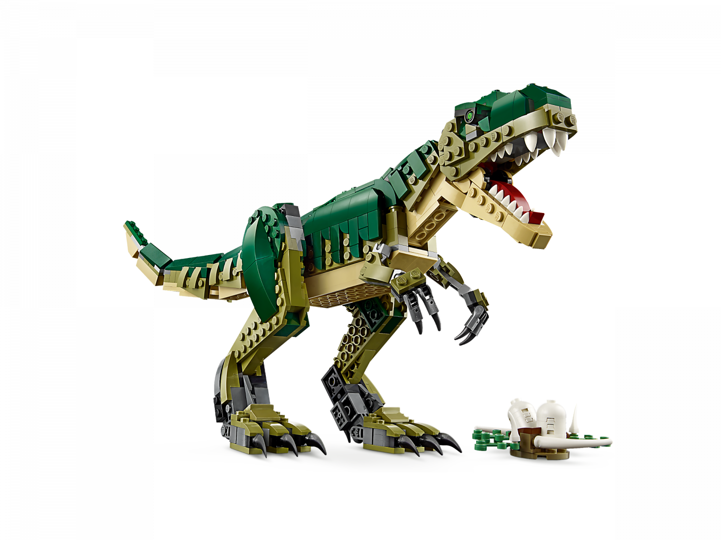 T. rex — Afbeelding 3