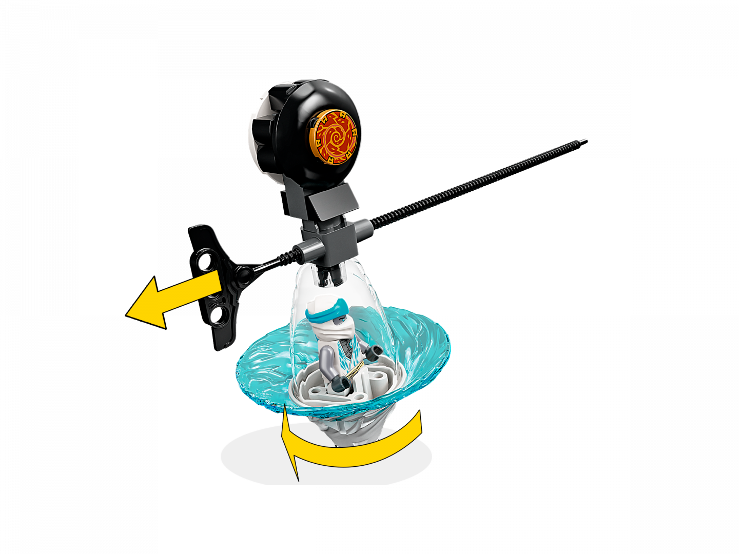 Ninja trainingscentrum — Afbeelding 7