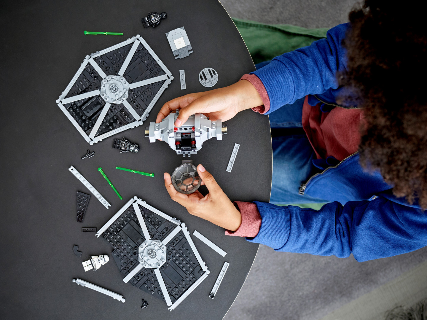 Imperial TIE Fighter™ — Afbeelding 4