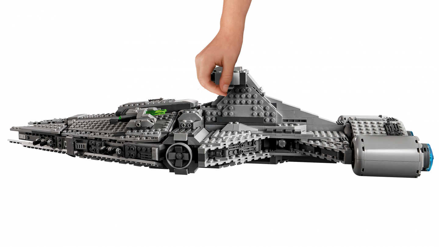 Imperial Light Cruiser™ — Afbeelding 10