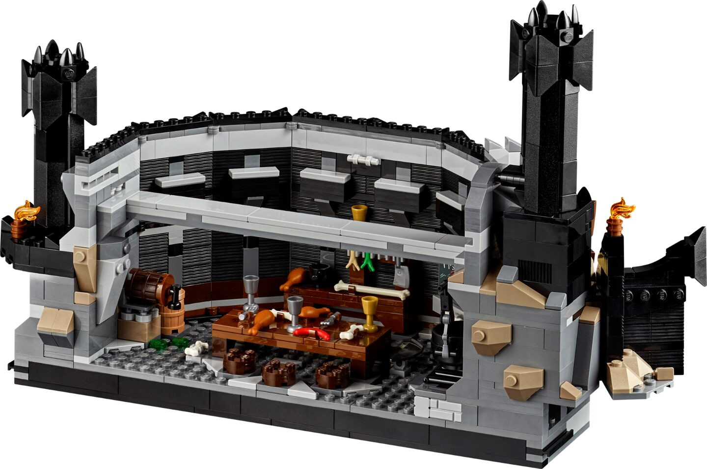 The Lord of the Rings: Barad-dûr™ — Afbeelding 5
