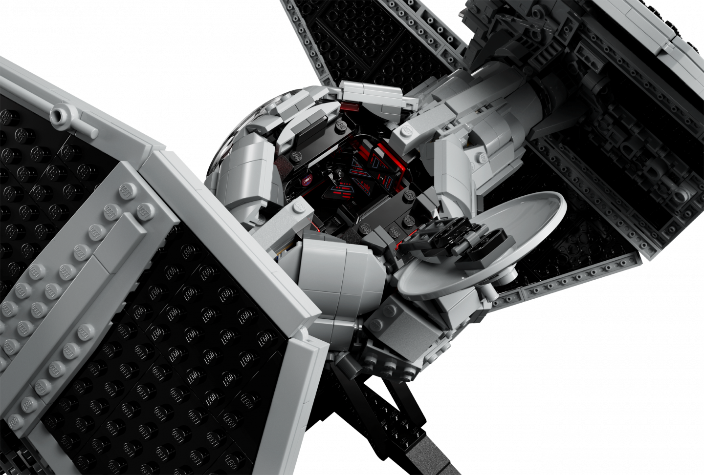 TIE Interceptor™ — Afbeelding 4