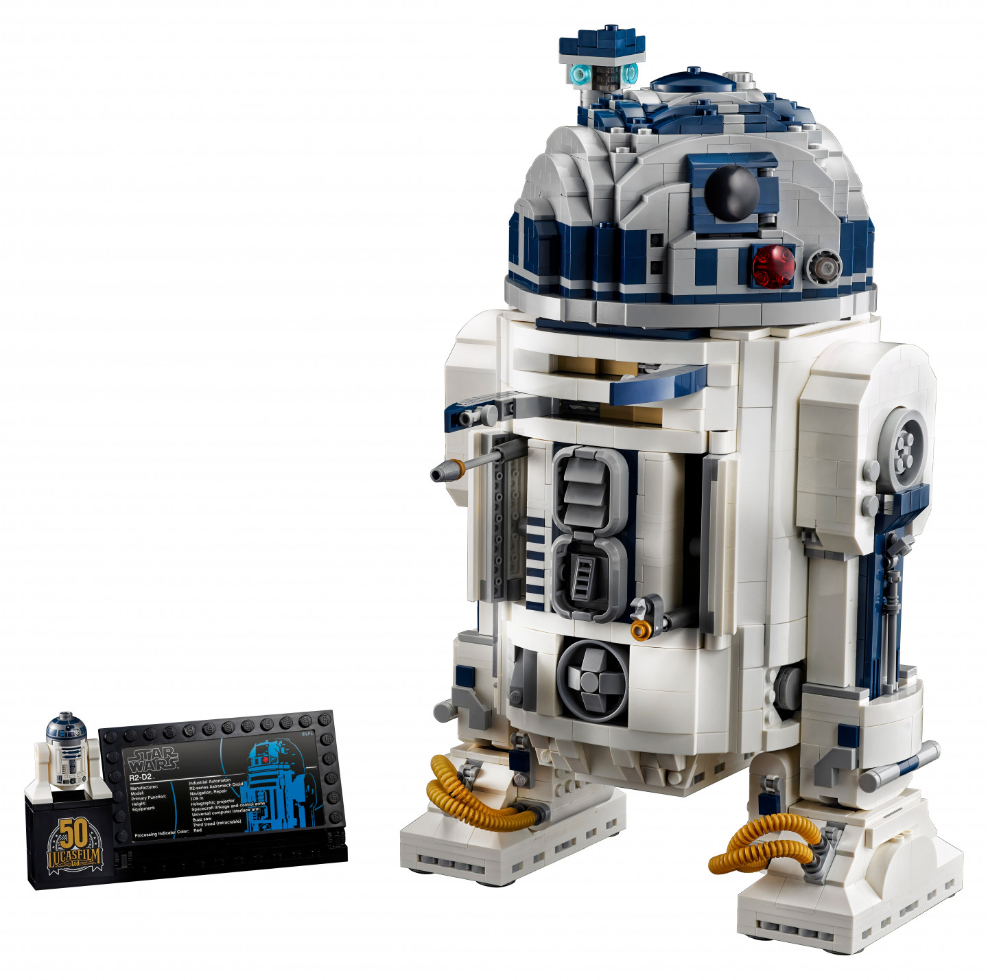 R2-D2™ — Afbeelding 3
