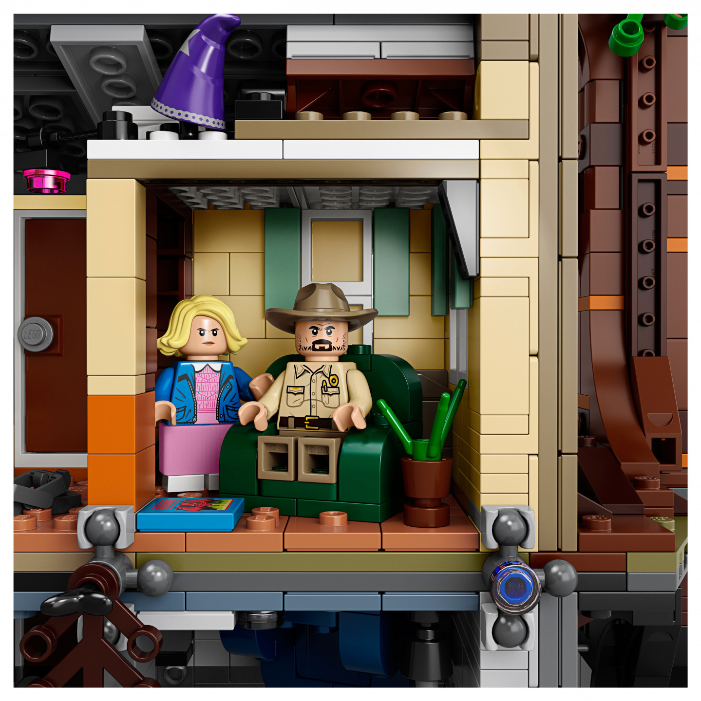 The Upside Down — Afbeelding 11
