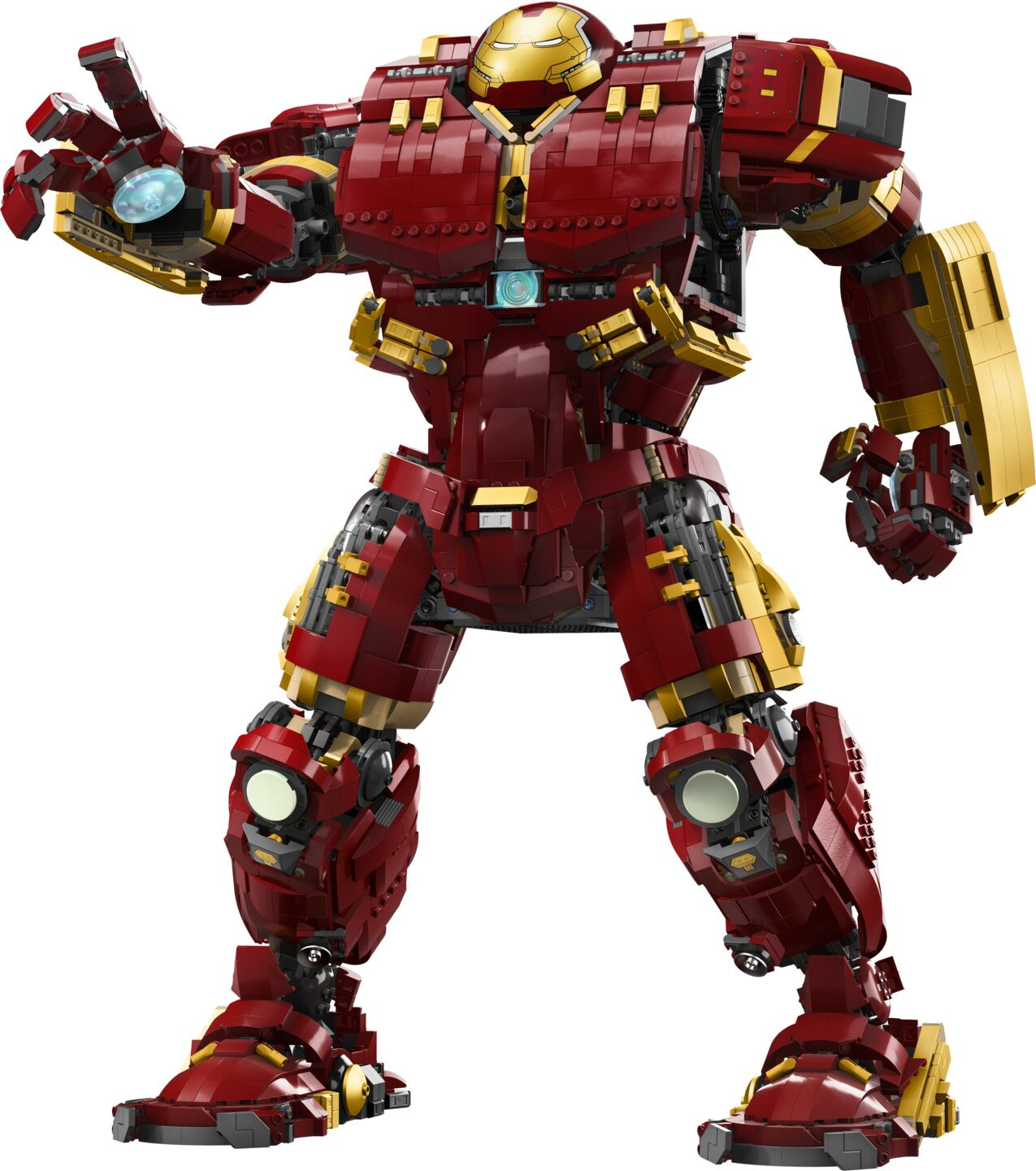 Hulkbuster — Afbeelding 3