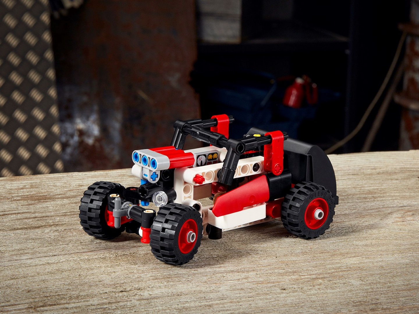 Mini-graver — Afbeelding 12