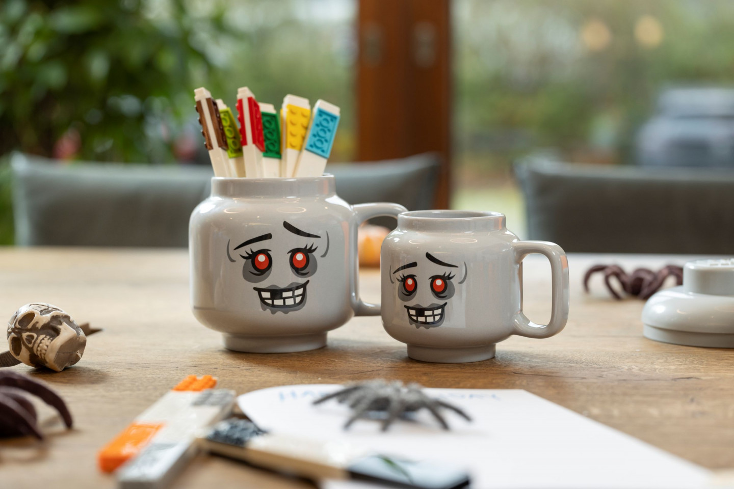 Zombiemok – groot — Afbeelding 2