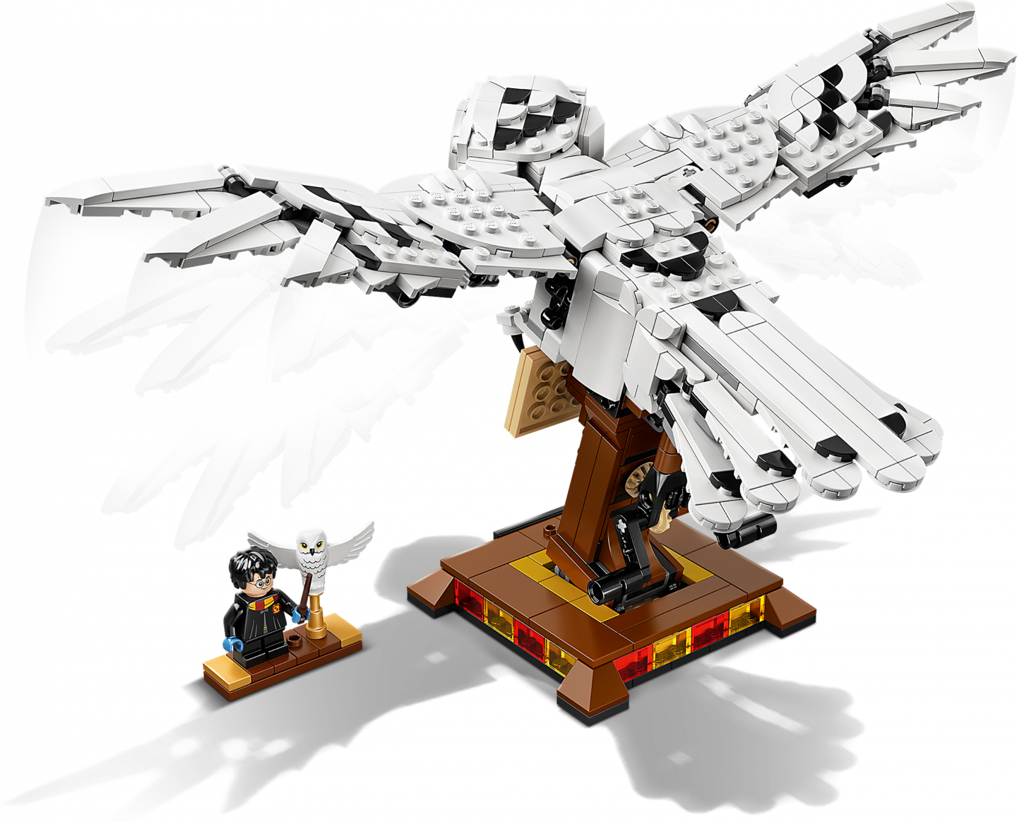 Hedwig™ — Afbeelding 5