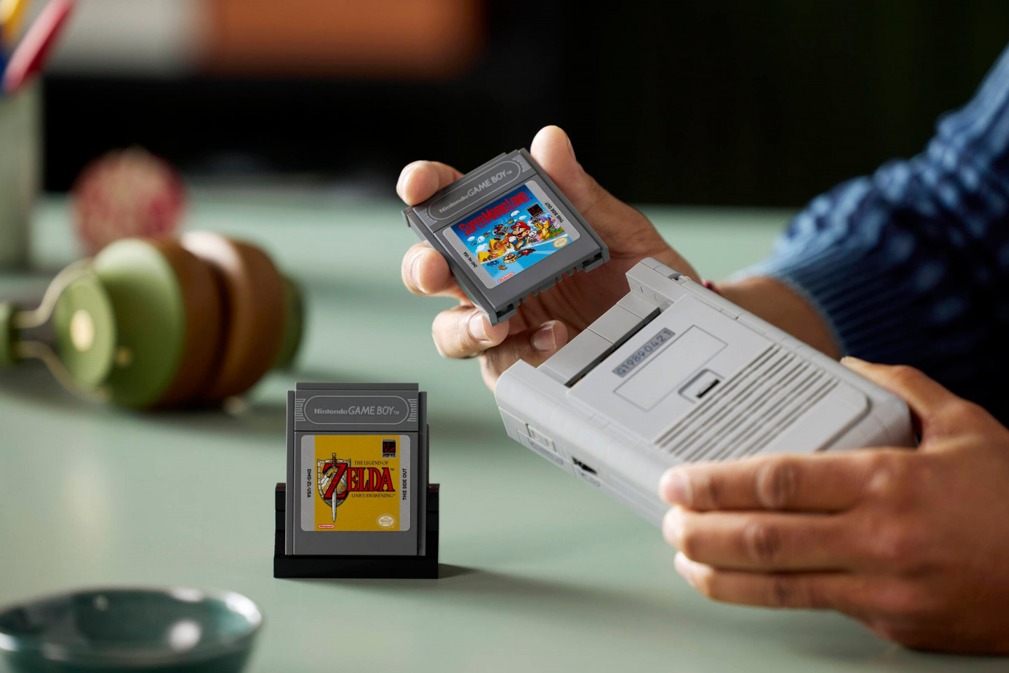 Game Boy™ — Afbeelding 12