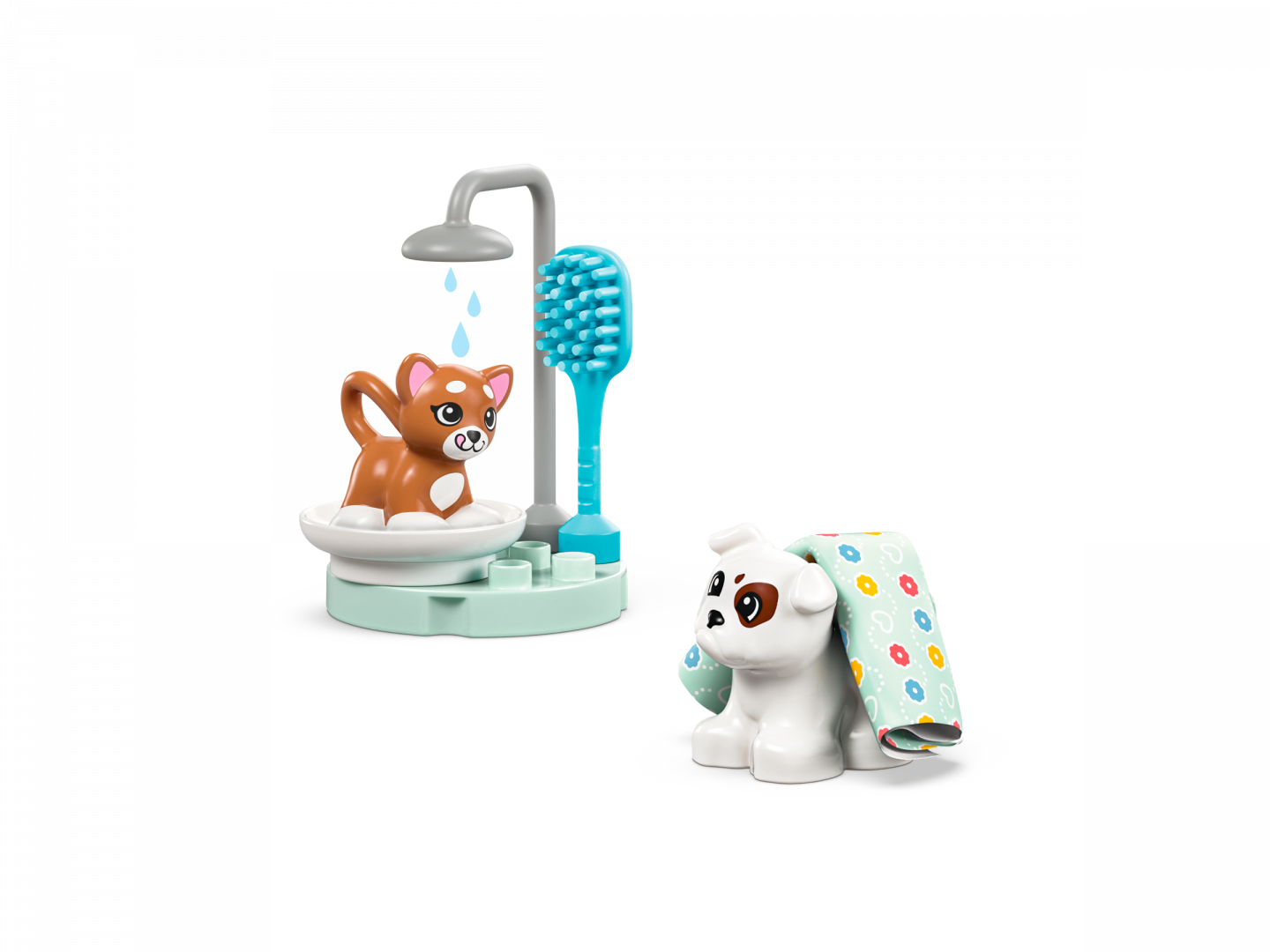 Naar de dierenarts — Afbeelding 4