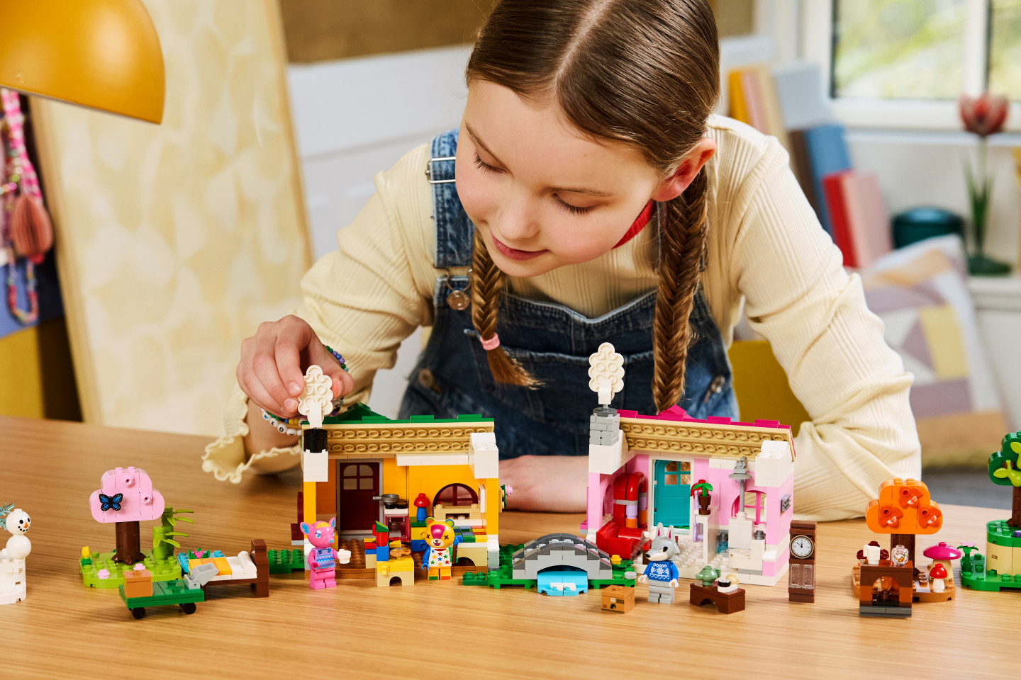 Creatieve huizen: seizoenenlang plezier — Afbeelding 2