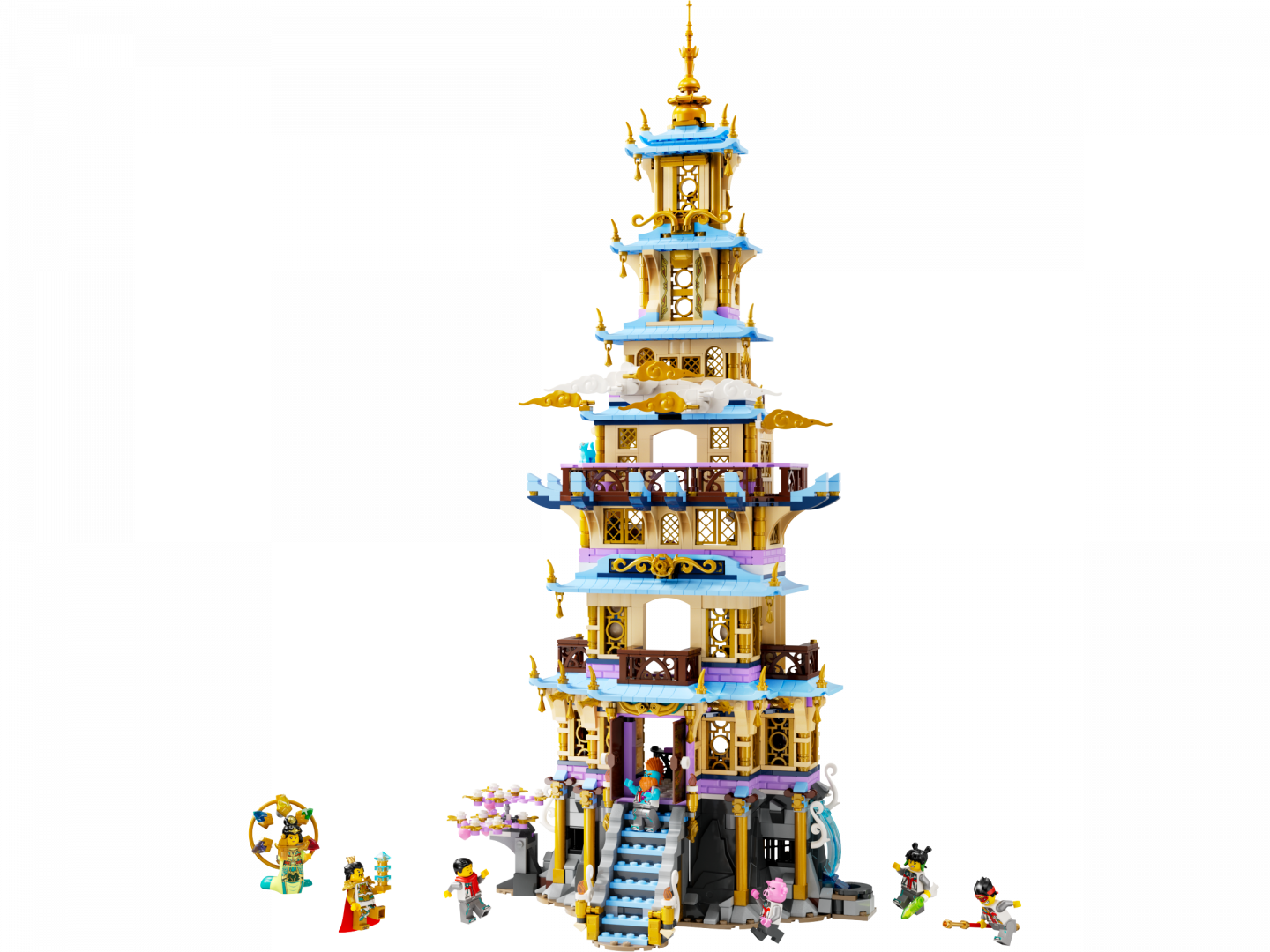 Hemelse pagode