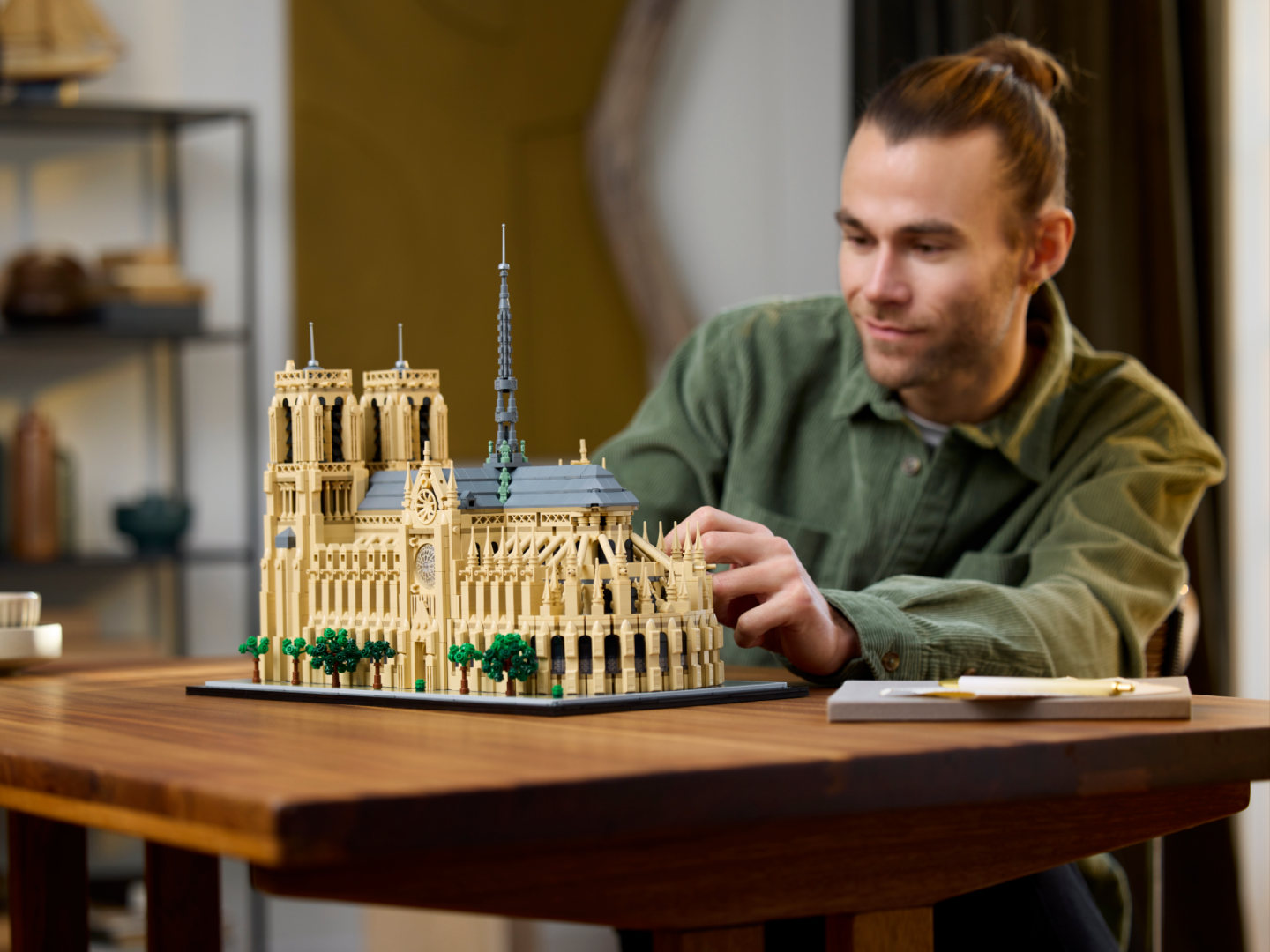 Notre-Dame van Parijs — Afbeelding 11