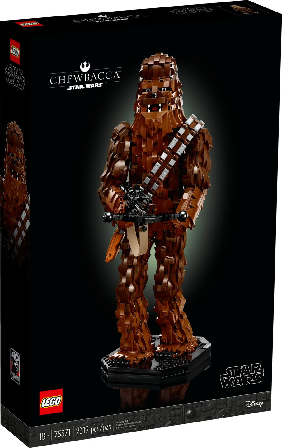 Chewbacca™ — Afbeelding 2