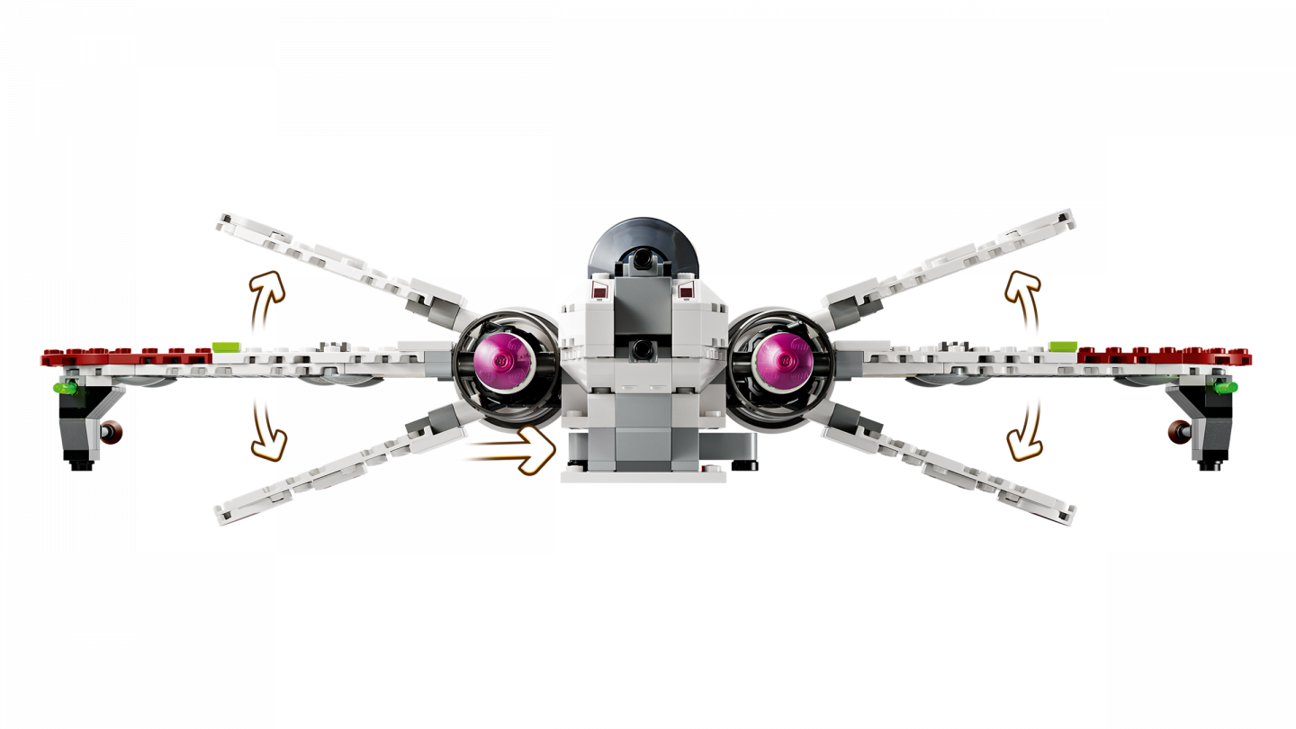 ARC-170 Starfighter™ — Afbeelding 4