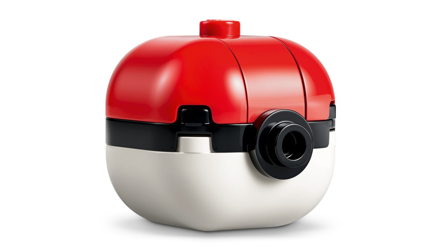SMART Play™: Sprigatito, Fuecoco en Quaxly strijd — Afbeelding 9
