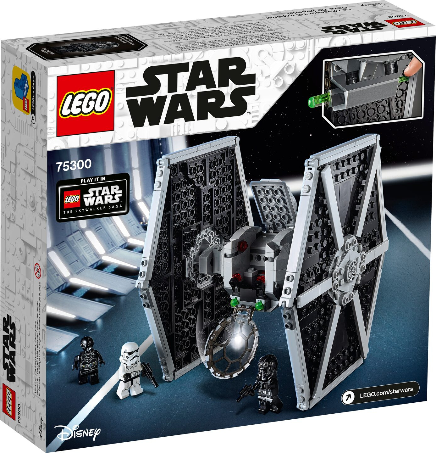 Imperial TIE Fighter™ — Afbeelding 3