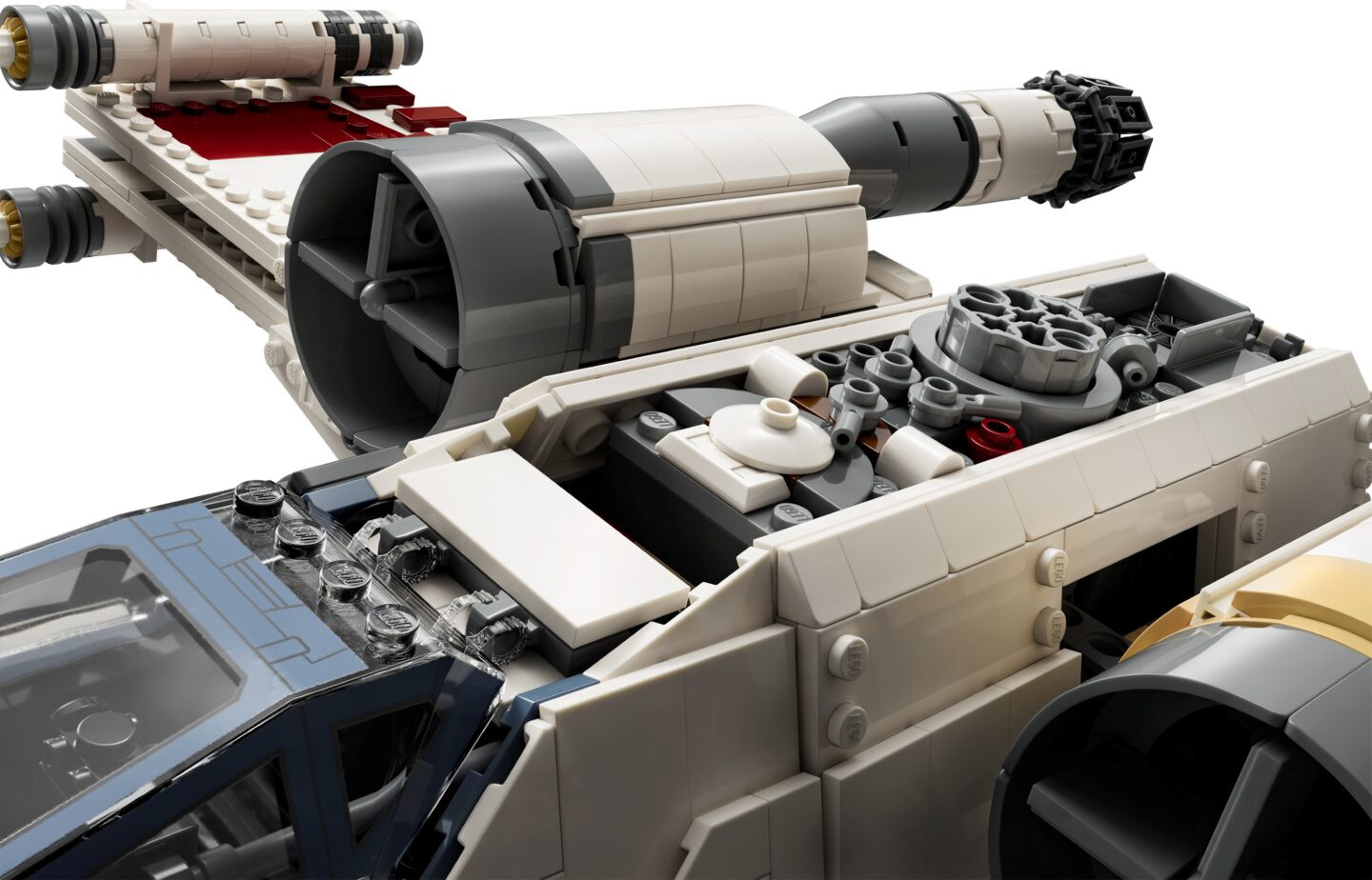 X-Wing Starfighter™ — Afbeelding 6