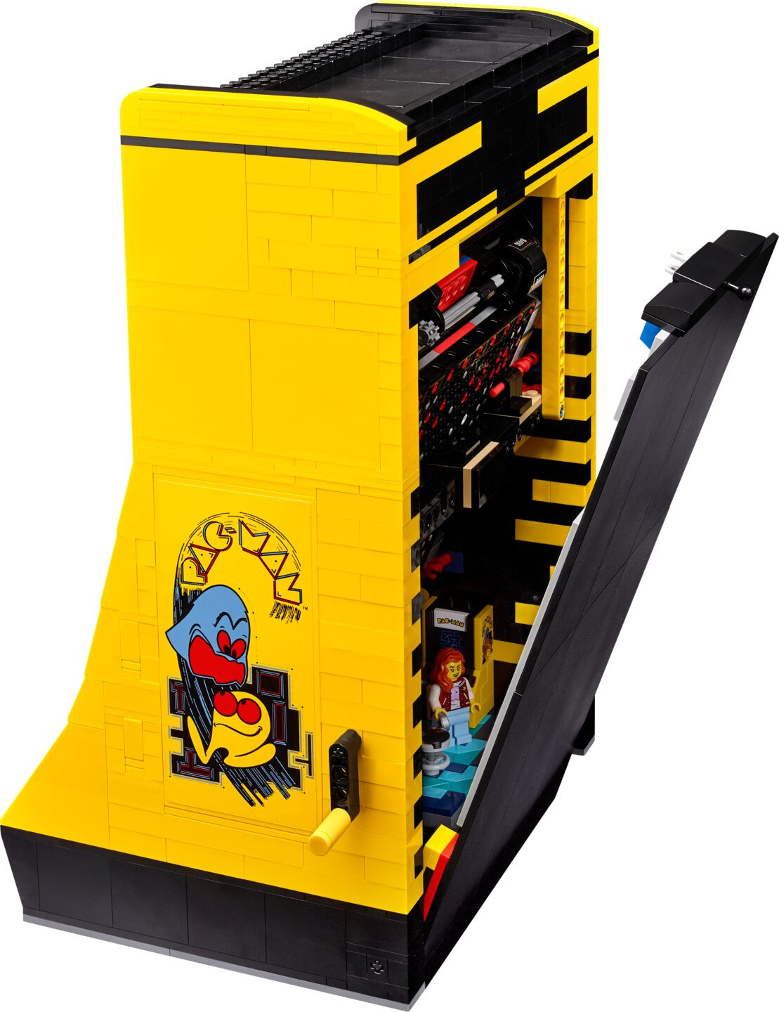 PAC-MAN arcade — Afbeelding 4