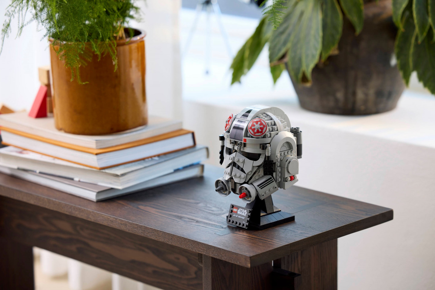 AT-AT™ bestuurdershelm — Afbeelding 6