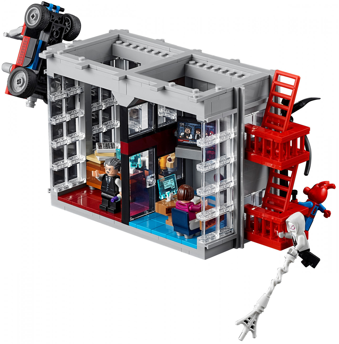 Daily Bugle — Afbeelding 12