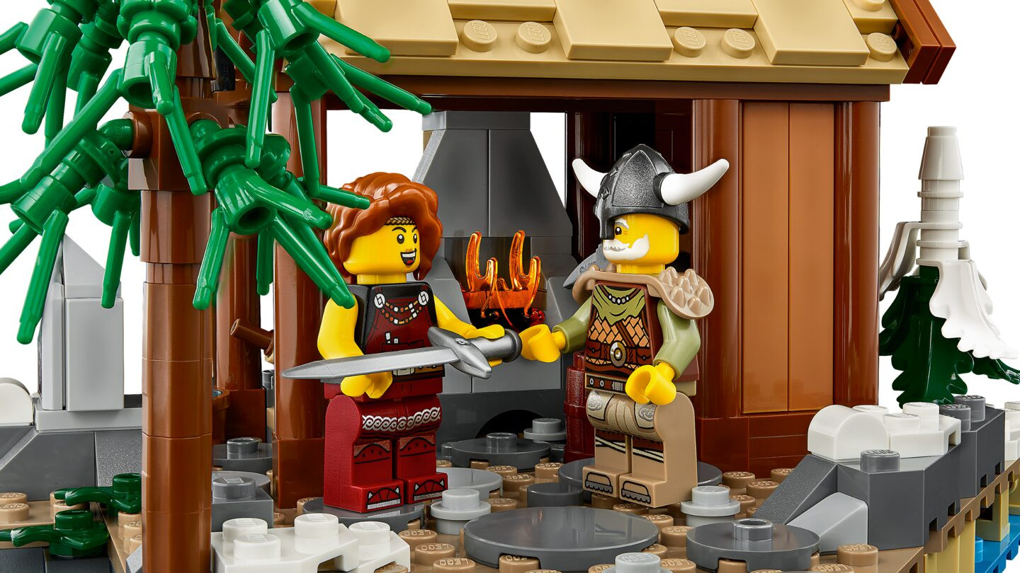 Vikingdorp — Afbeelding 5
