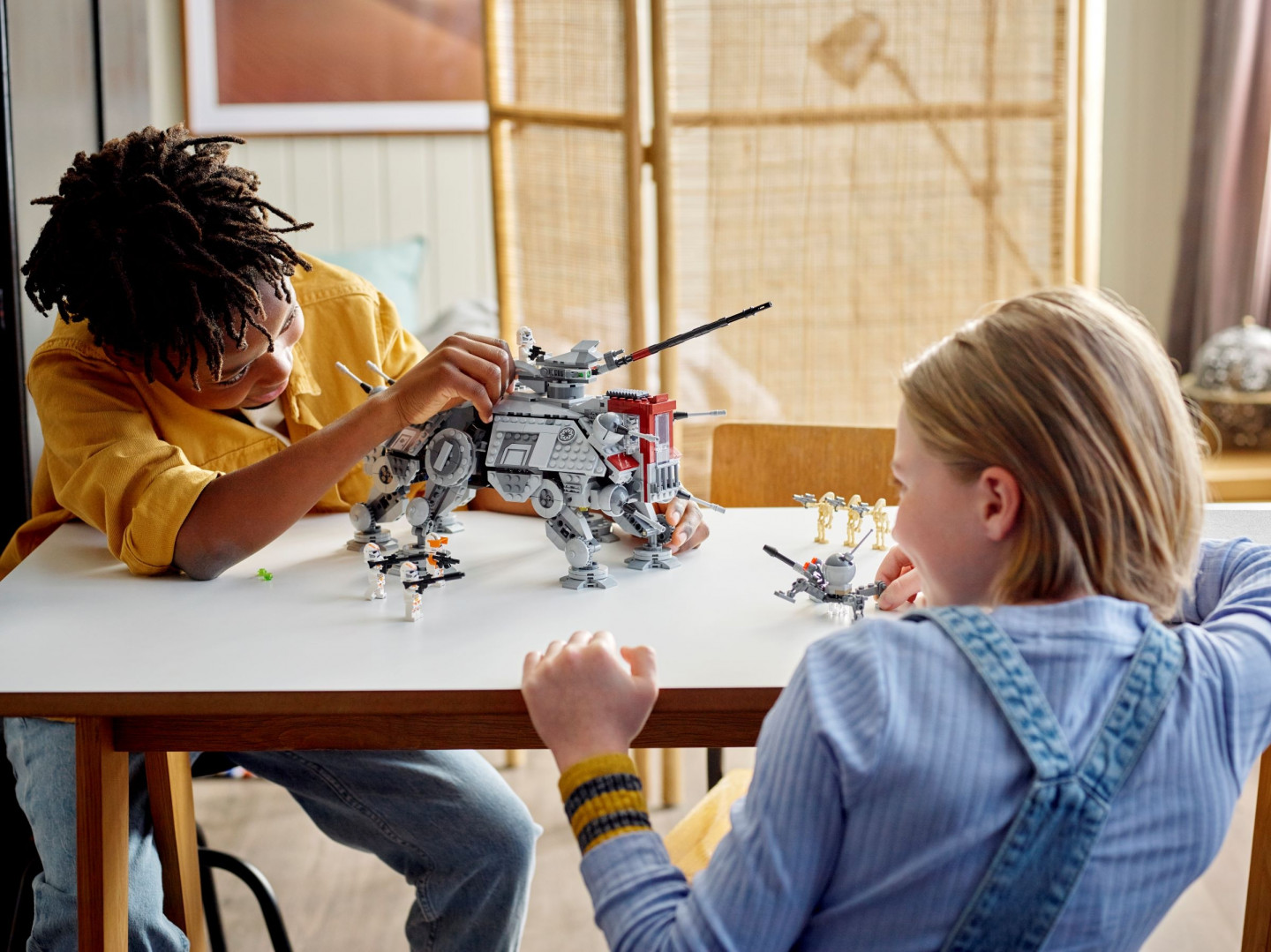 AT-TE™ Walker — Afbeelding 9