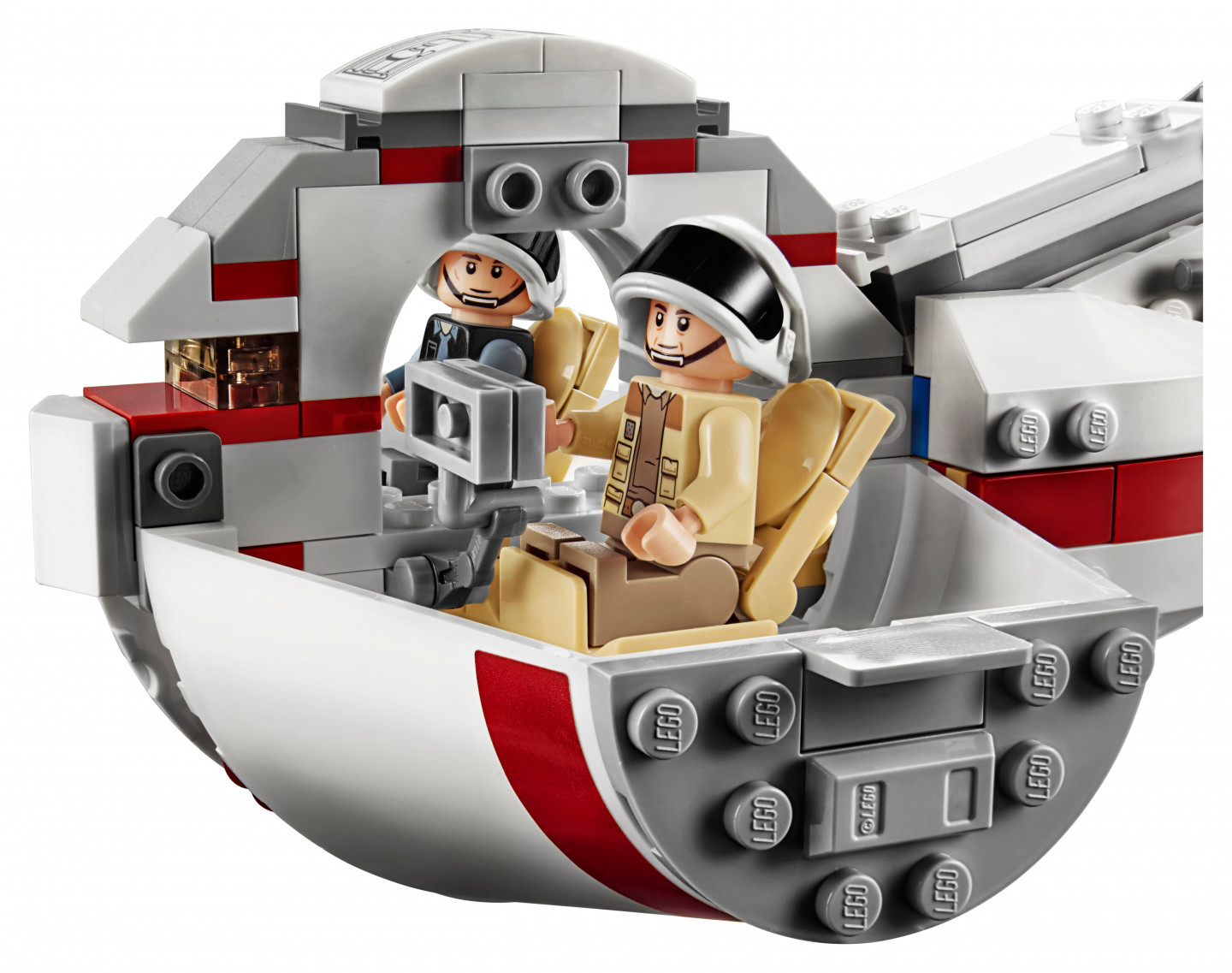 Tantive IV™ — Afbeelding 7