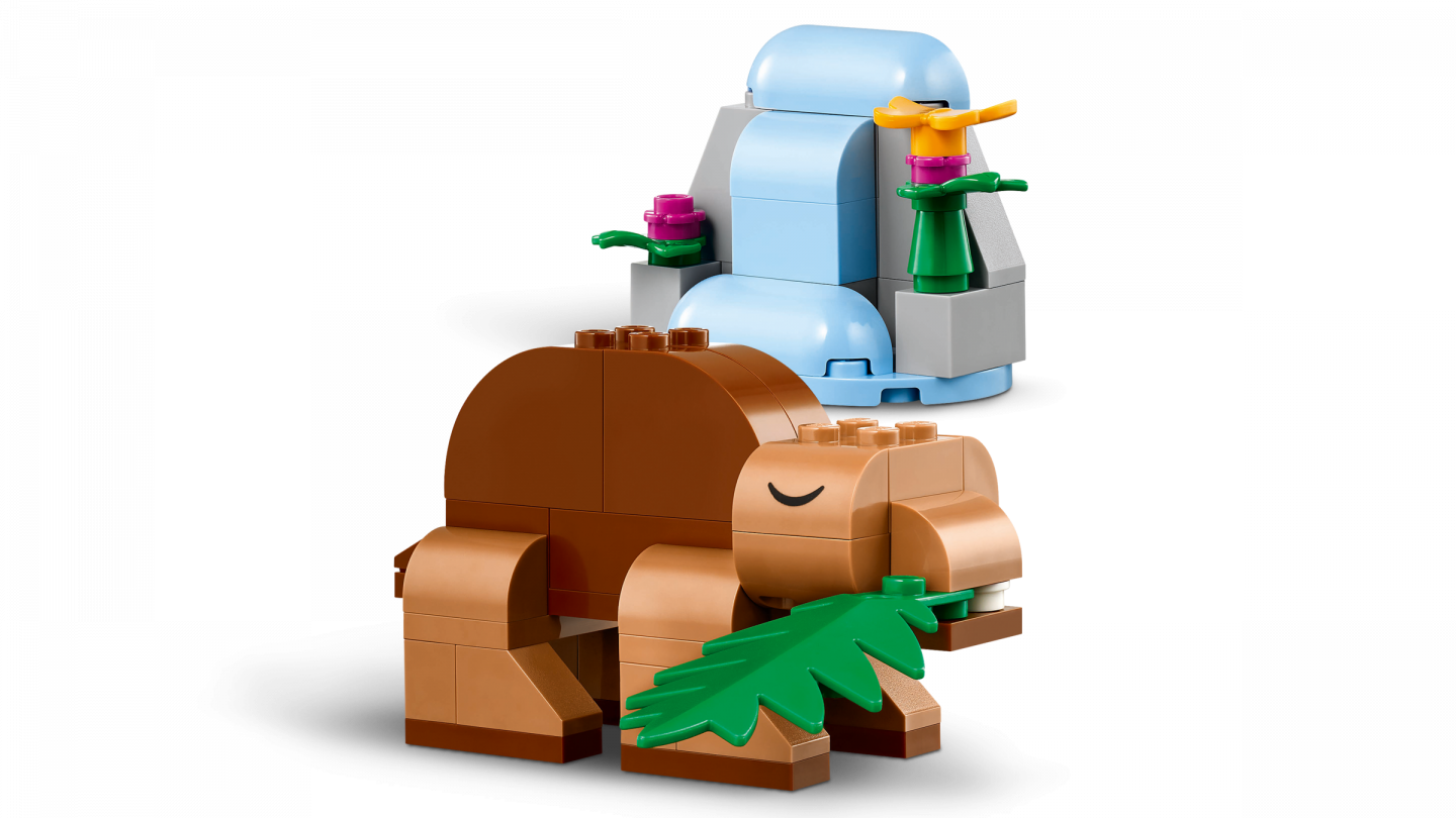 Creatieve dinosaurussen — Afbeelding 7