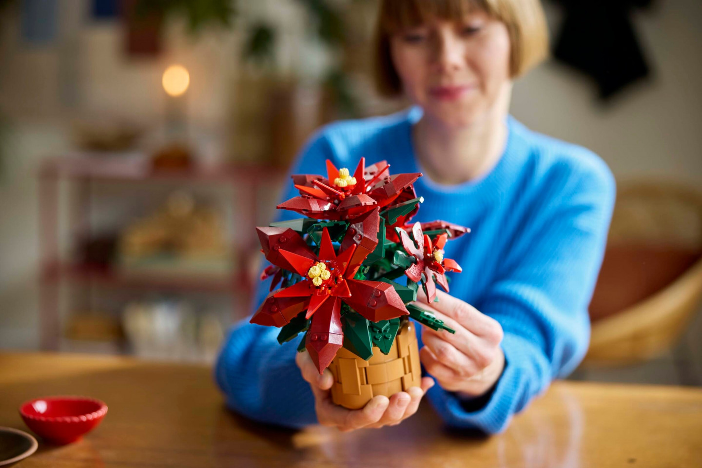 Kerstster — Afbeelding 5