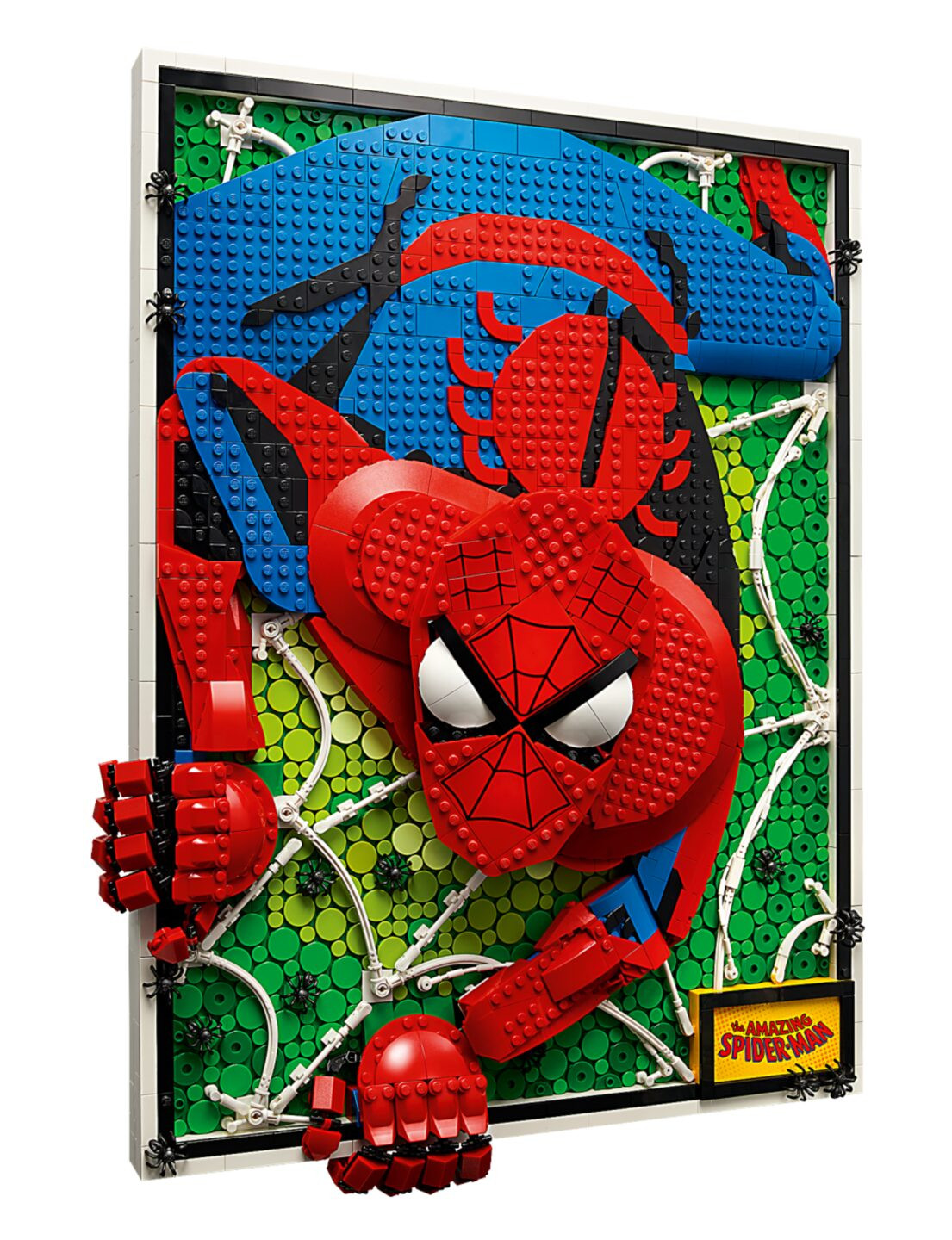 De geweldige Spider-Man — Afbeelding 3