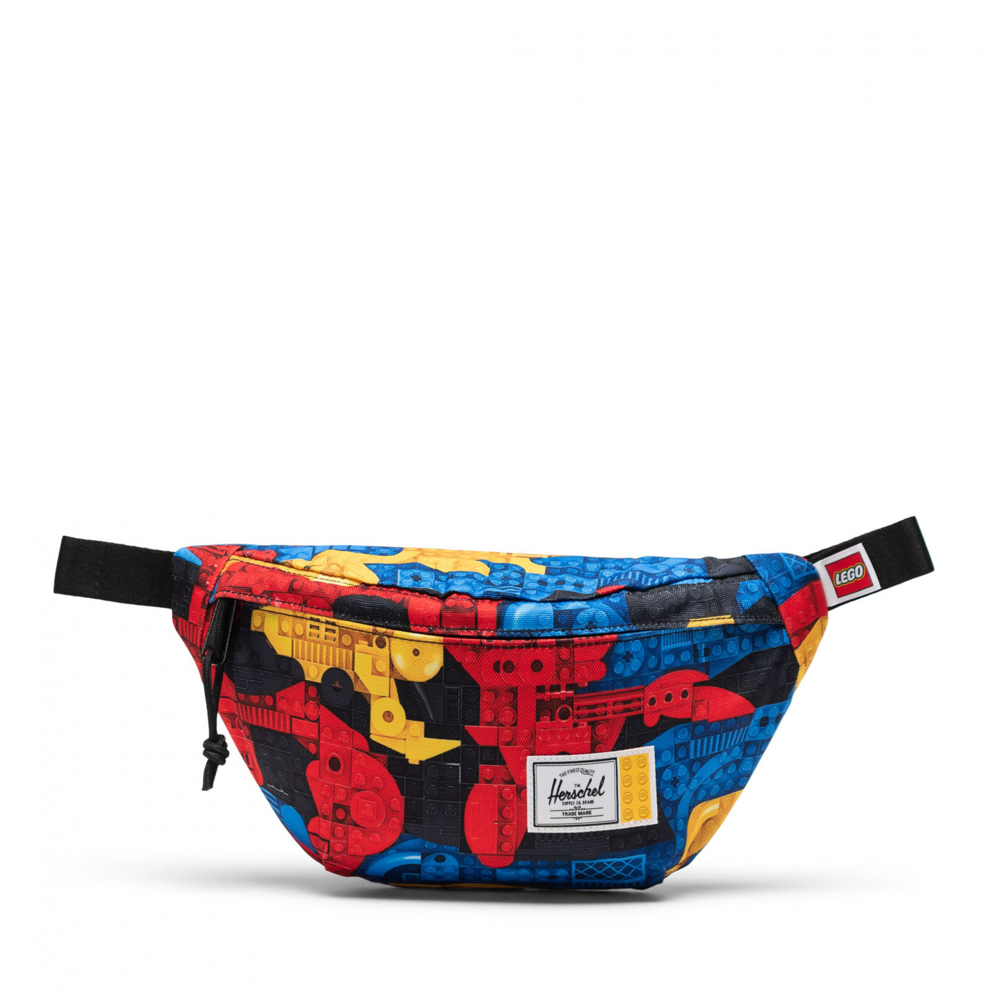 Herschel Classic™ heuptas – abstracte stenen