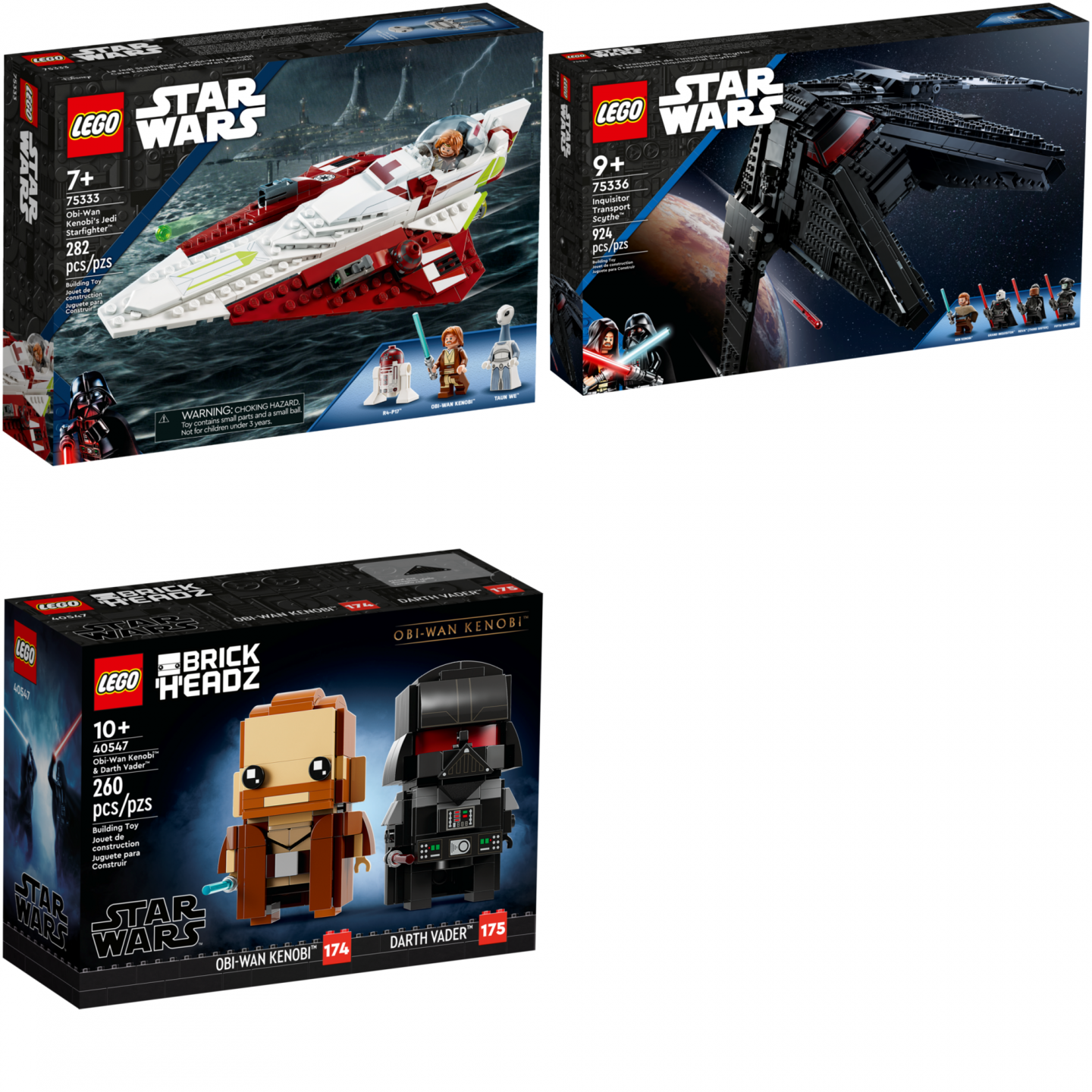 LEGO Sets added on 2022-05-25