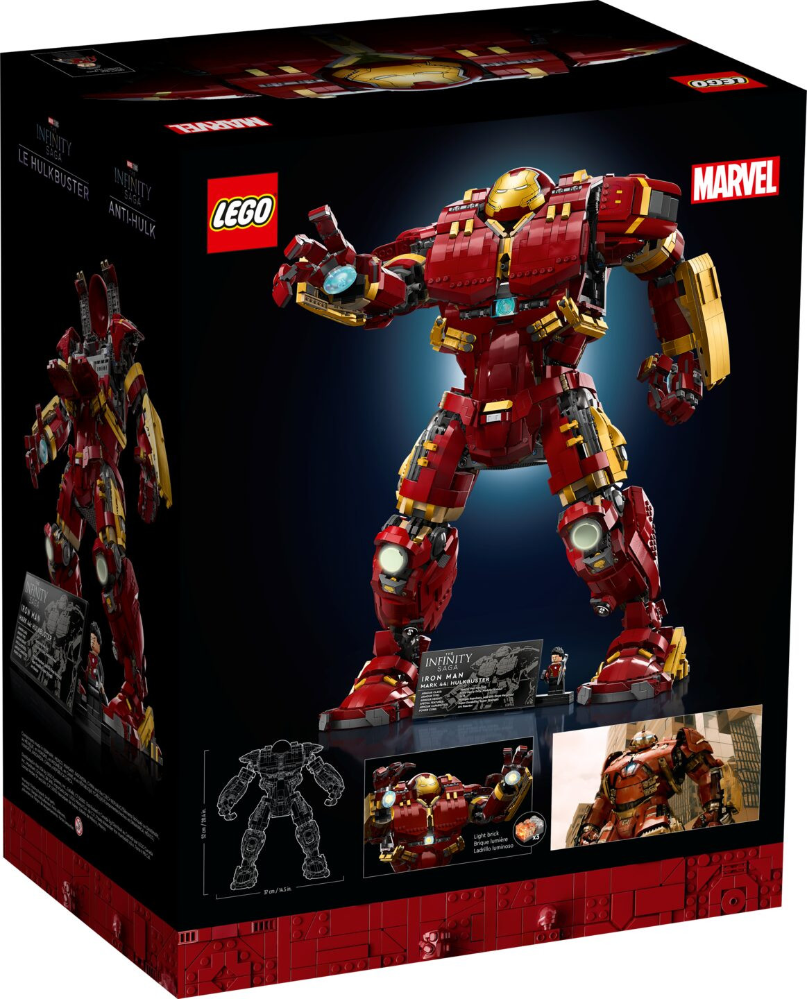 Hulkbuster — Afbeelding 8