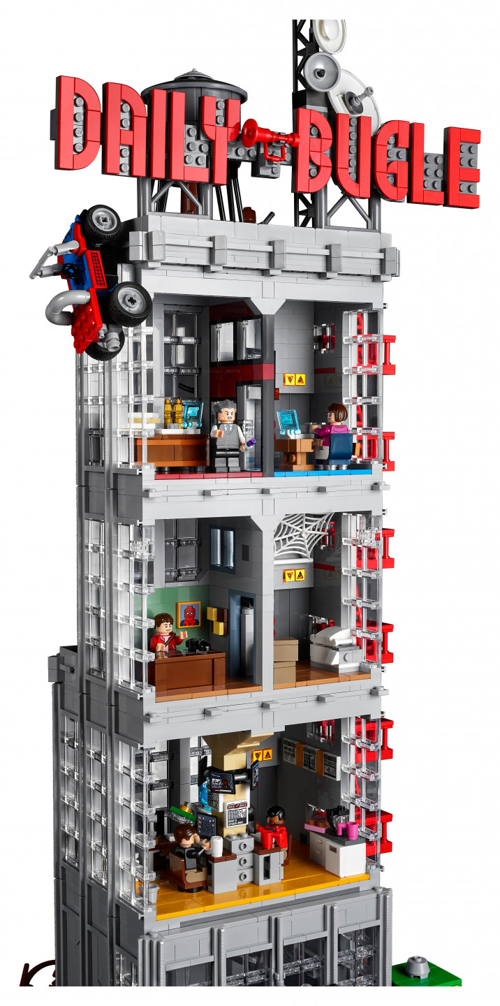 Daily Bugle — Afbeelding 3