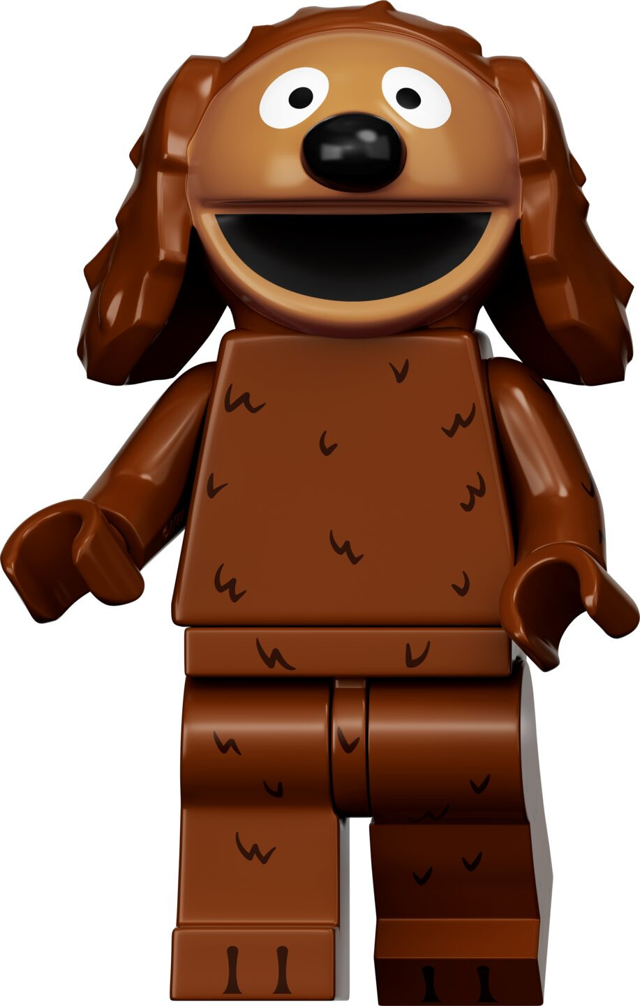 De Muppets – set van 6 — Afbeelding 11