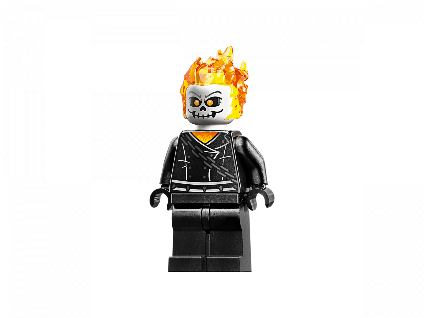 Ghost Rider Mech & motor — Afbeelding 4