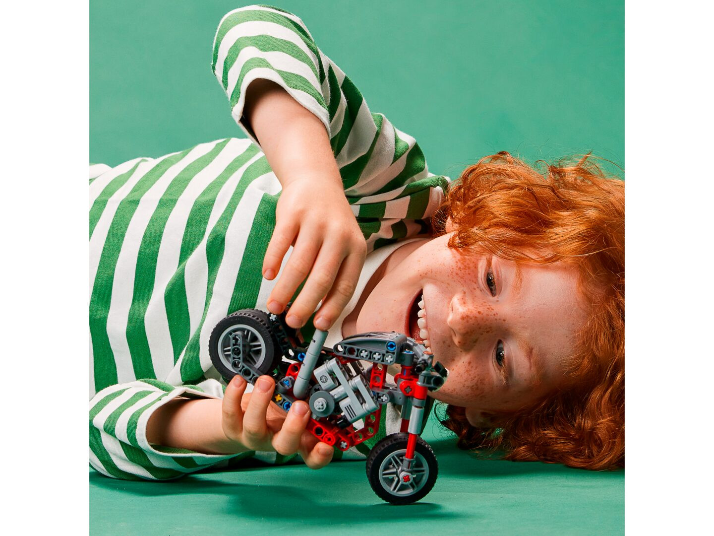Motor — Afbeelding 6