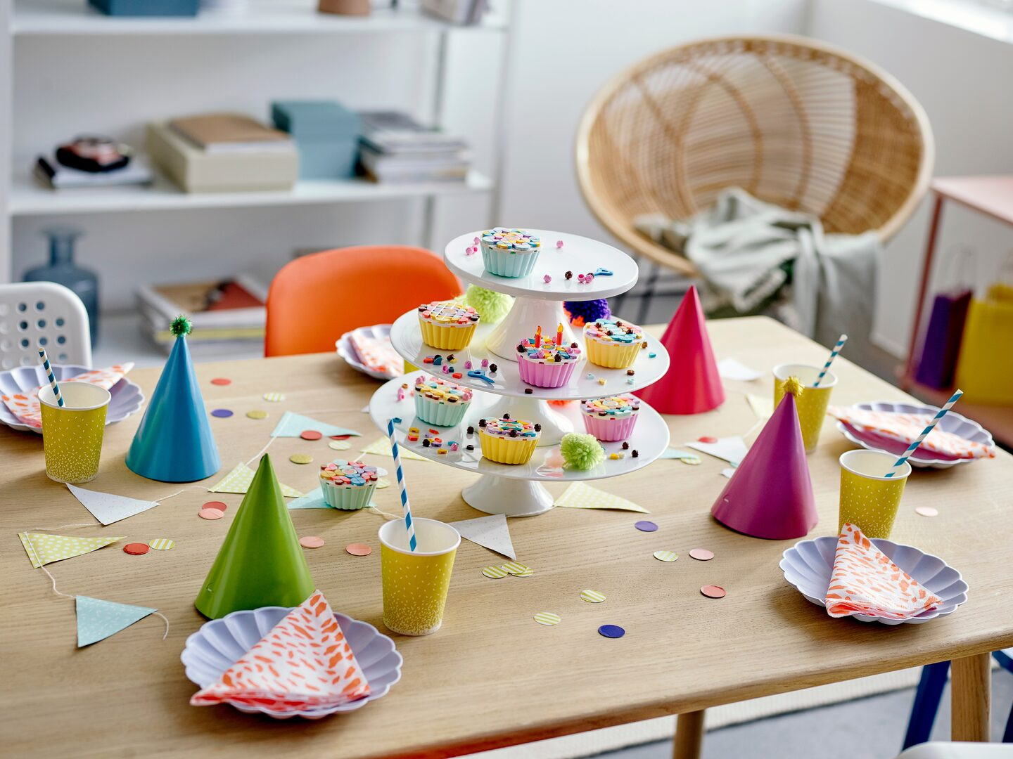 Creatieve feestkit — Afbeelding 9
