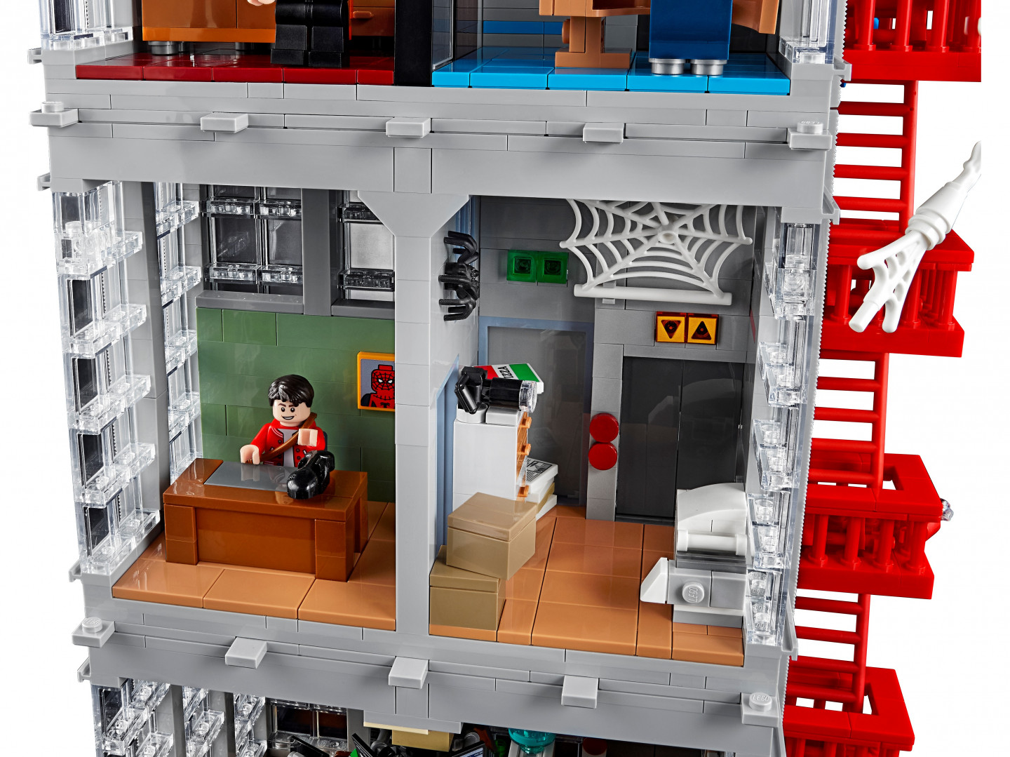 Daily Bugle — Afbeelding 5