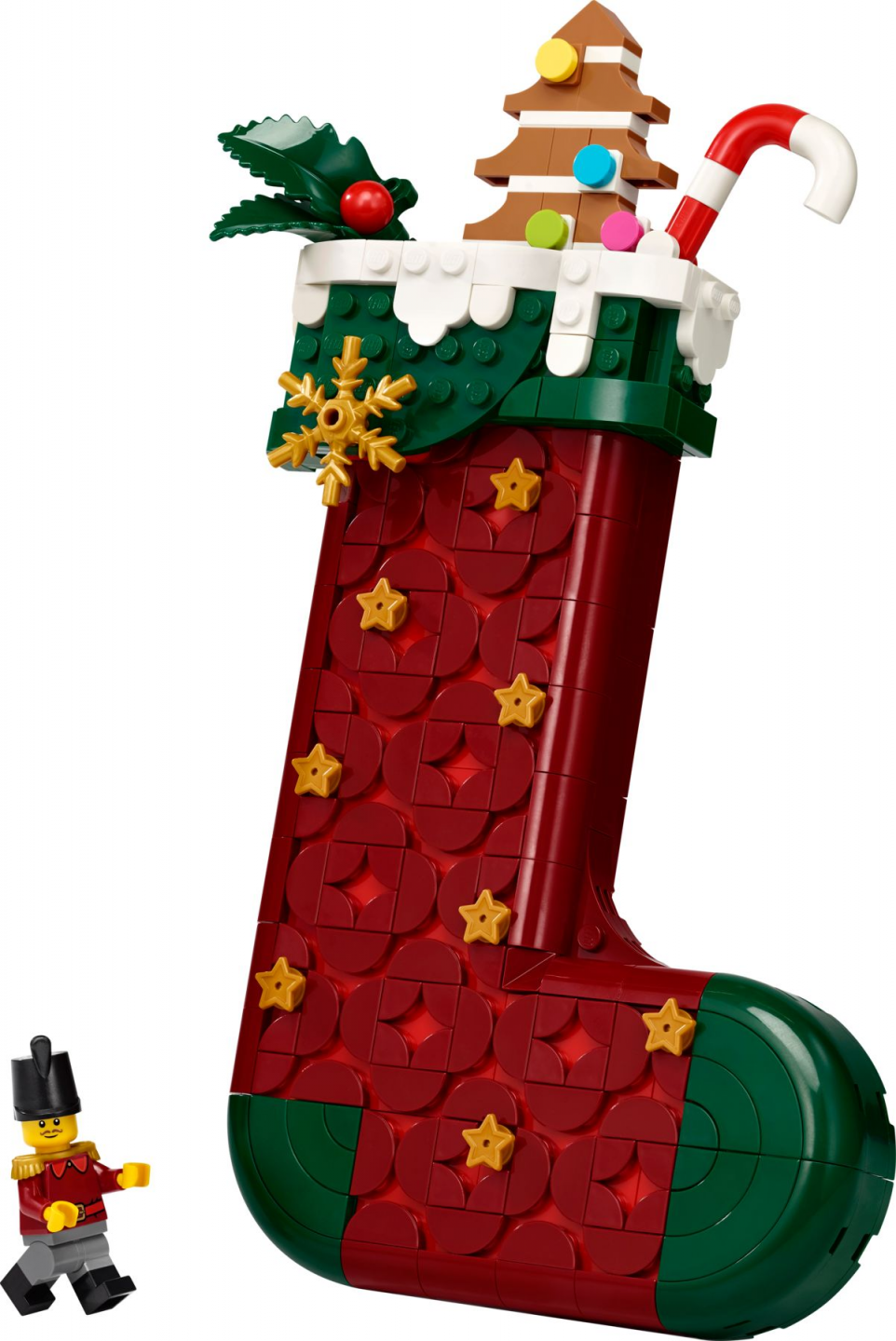 Kerstsok