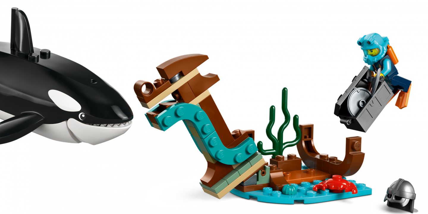 Poolonderzoeksschip — Afbeelding 7