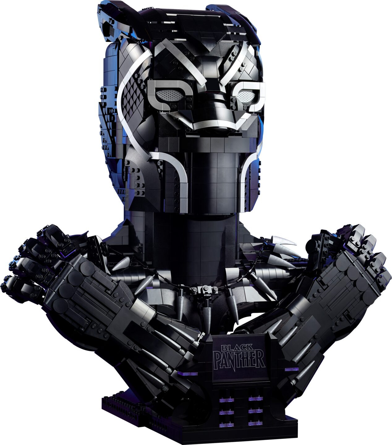 Black Panther — Afbeelding 4
