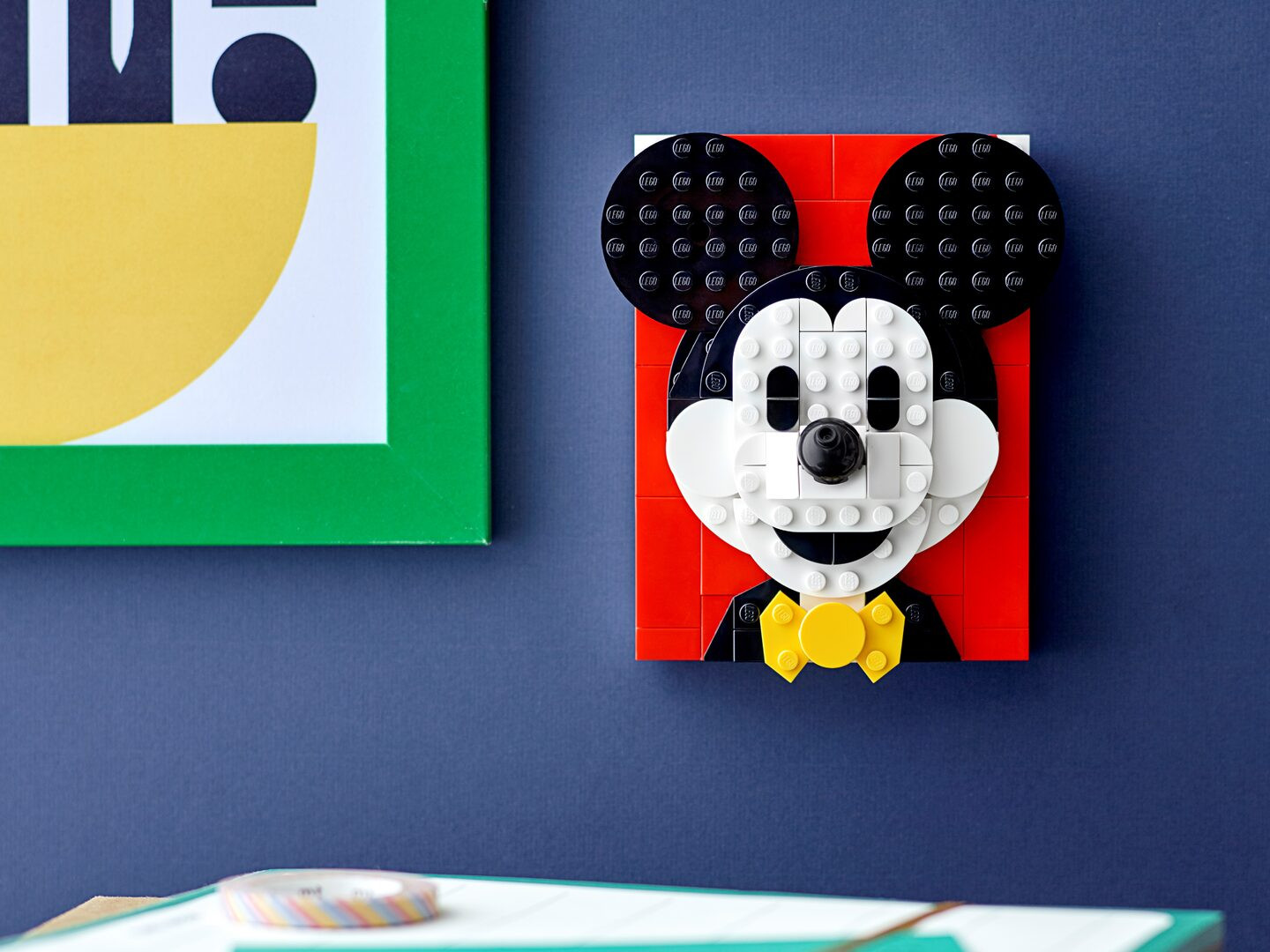 Mickey Mouse — Afbeelding 6