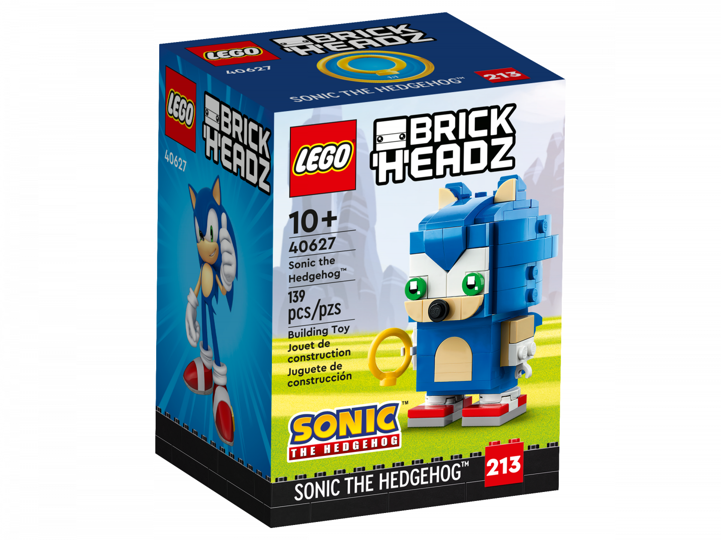 Sonic the Hedgehog™ — Afbeelding 2