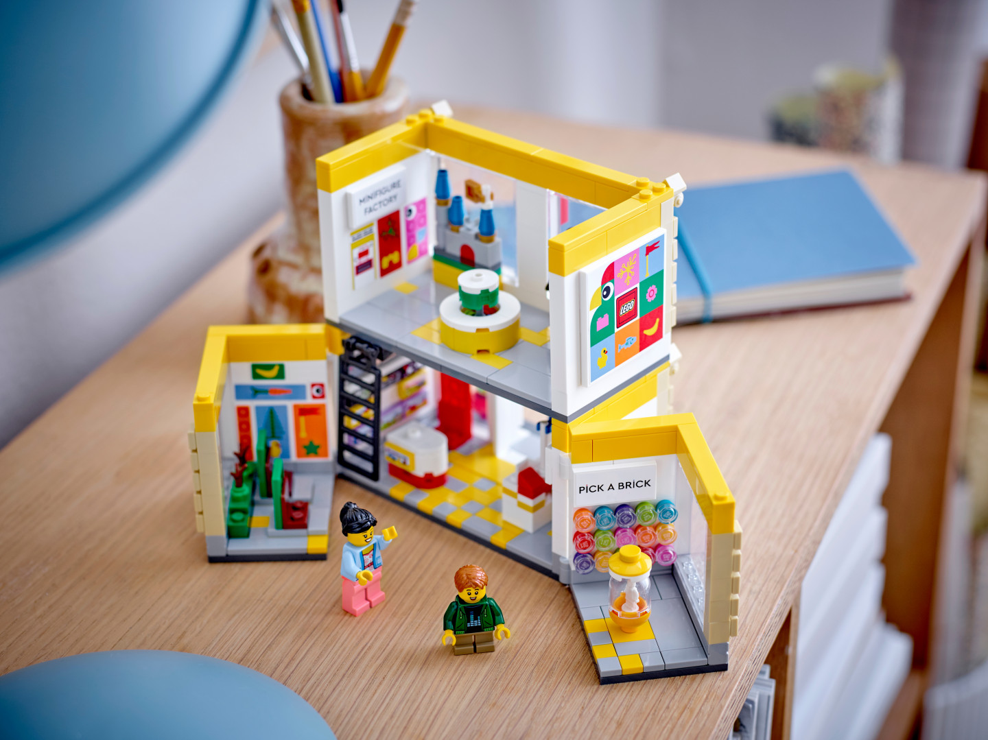 LEGO® Brand Store — Afbeelding 6