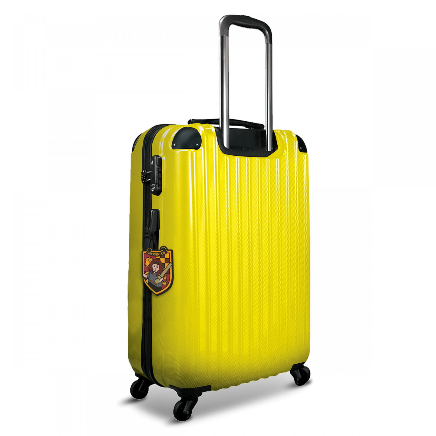Hermelien Griffel™ bagagelabel — Afbeelding 6