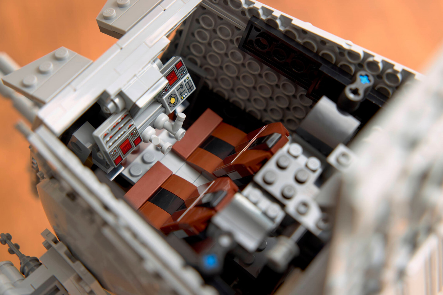 AT-ST™ Walker — Afbeelding 11