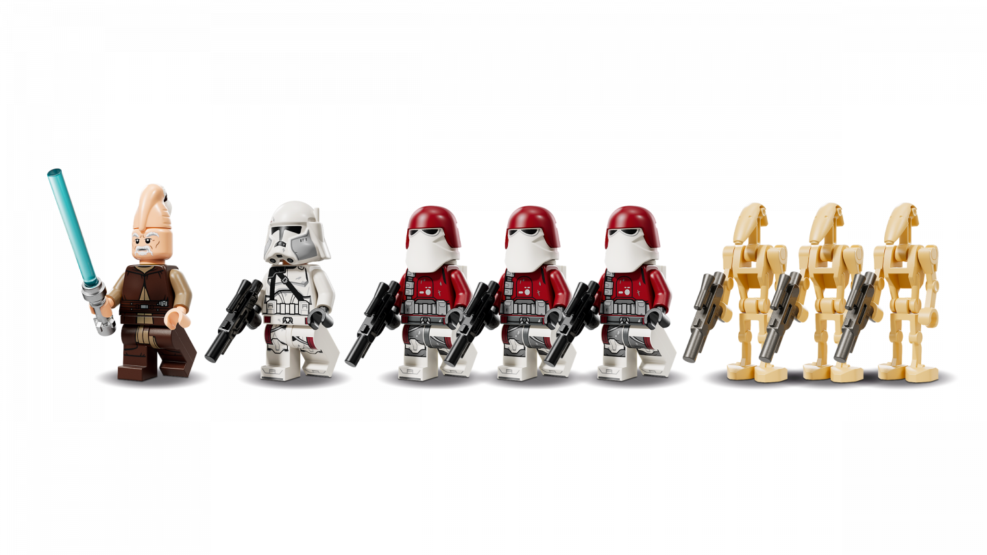 Republic Juggernaut — Afbeelding 4
