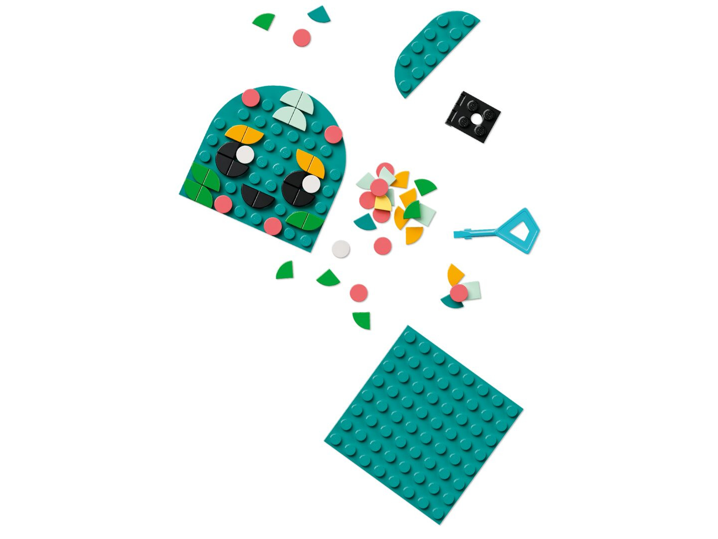 Multipack zomerkriebels — Afbeelding 4